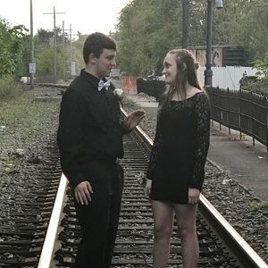 Meet your Posher, Anastasia